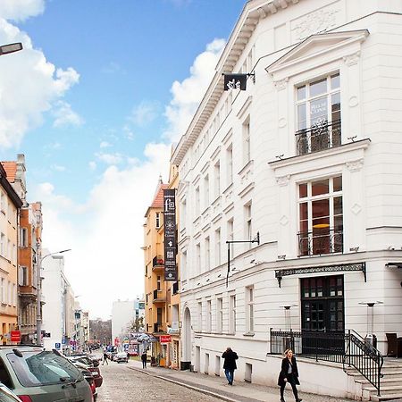 Swiety 7 Poznań Eksteriør billede